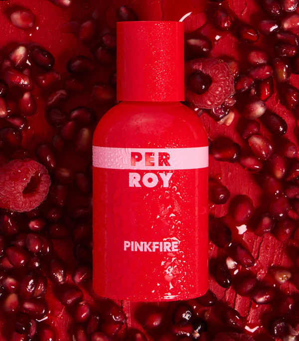 Perroy PinkFire 100ml EDP Spray