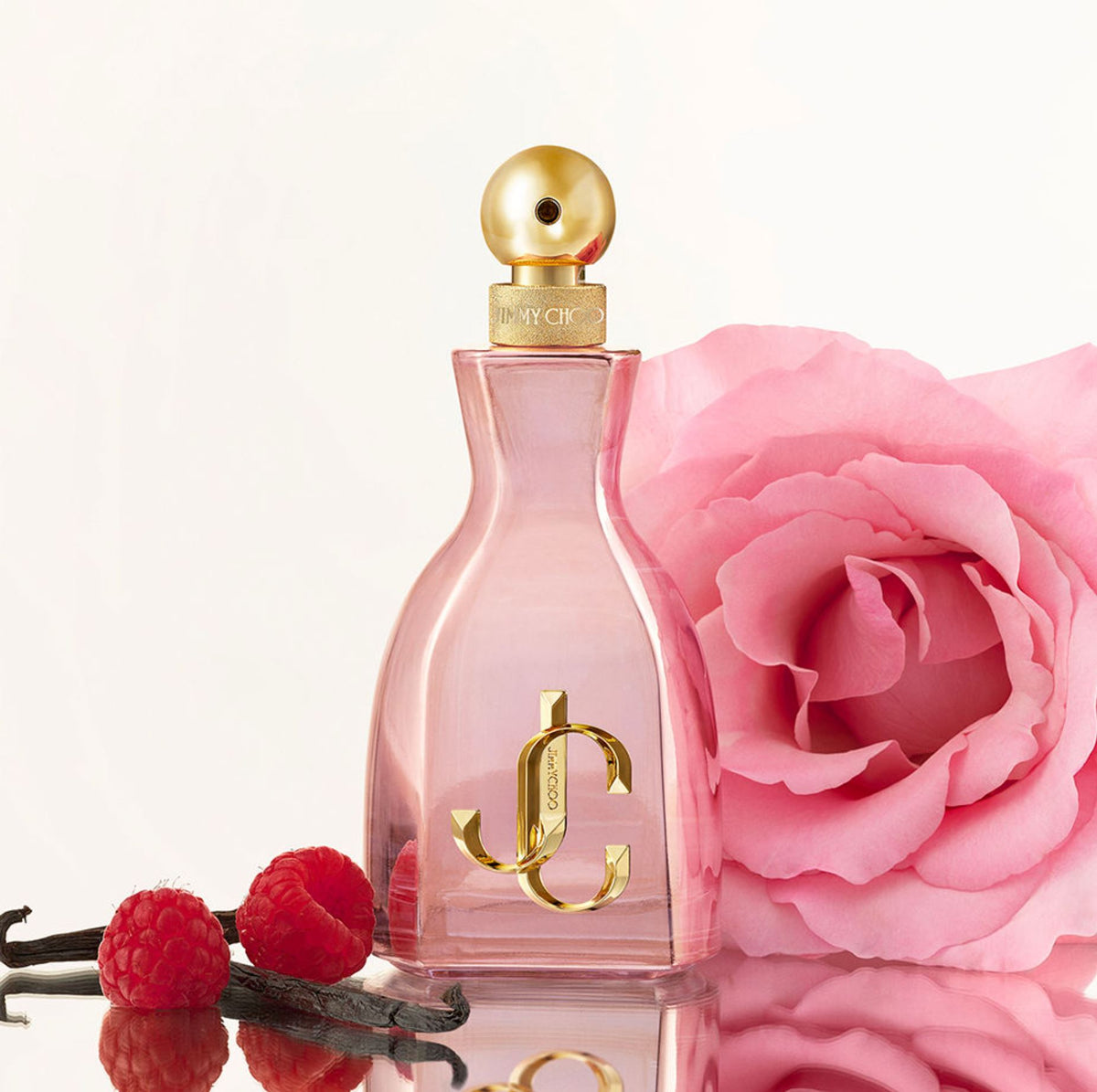 Jimmy Choo I Want Choo With Love 60ml EDP Spray