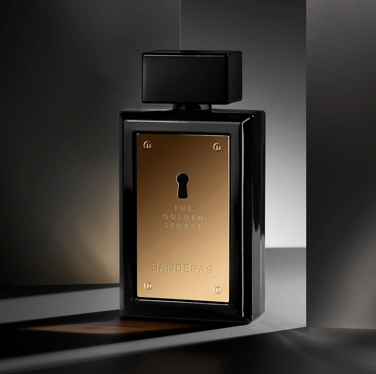 Antonio Banderas The Golden Secret For Men 100ml EDT Spray
