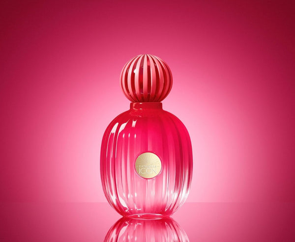 Antonio Banderas Icon Women 100ml EDP Spray