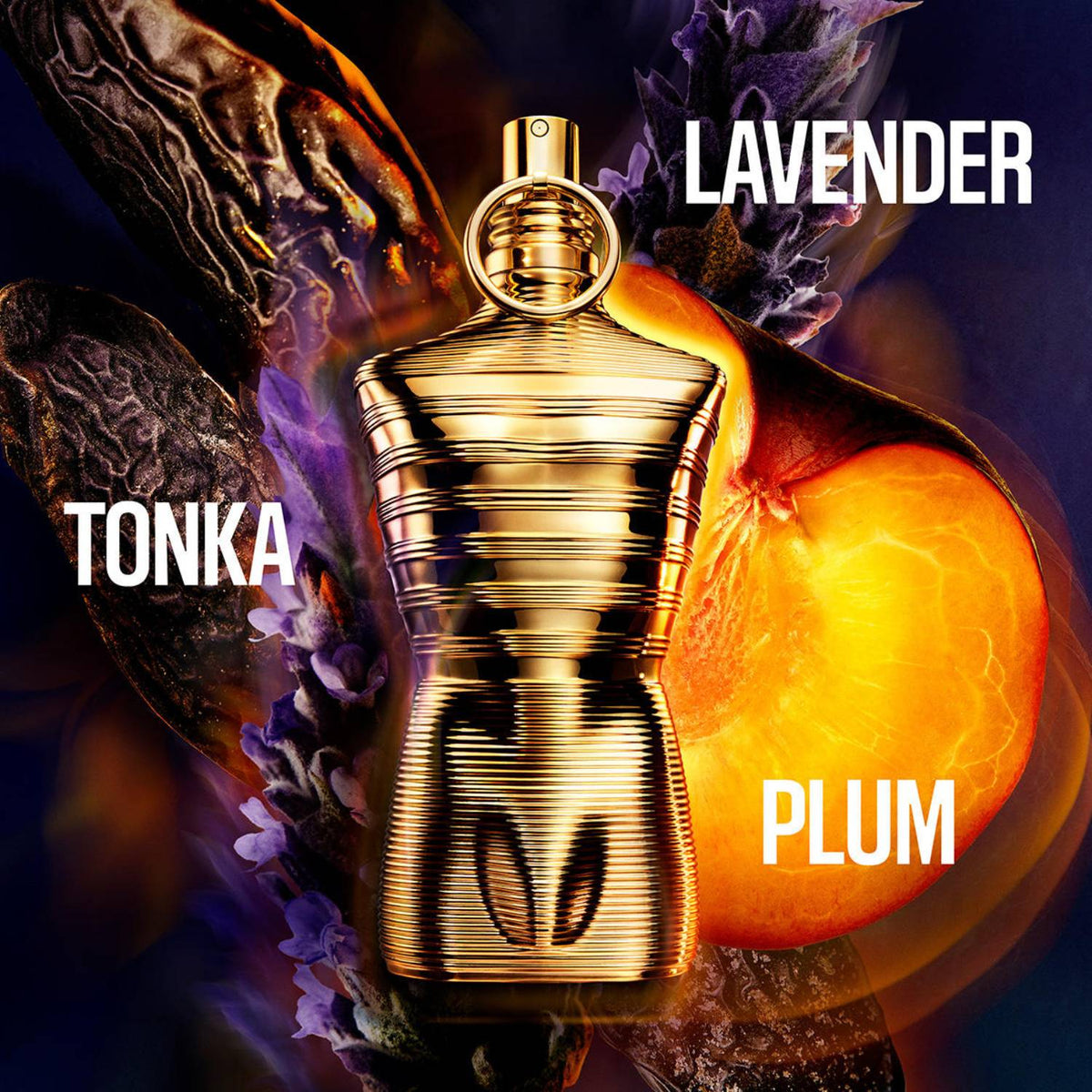 Jean Paul Gaultier Le Male Elixir Absolu 125ml Parfum Intense