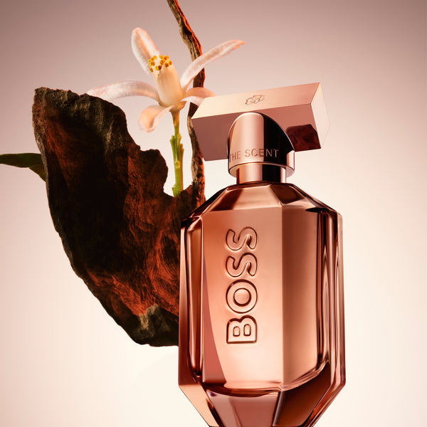 Hugo Boss The Scent For Her 50ml Parfum
