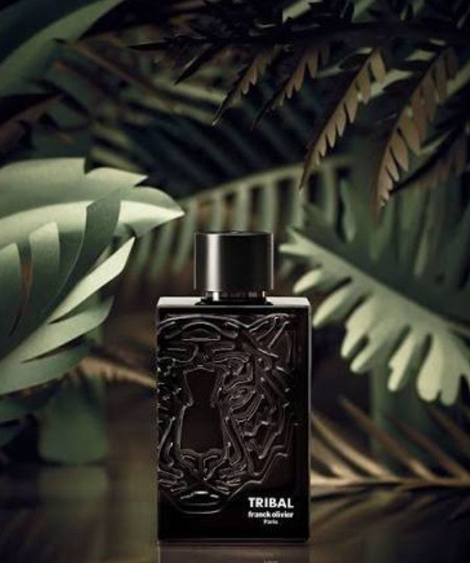 Franck Olivier Tribal Collection Privée 100ml Le Parfum
