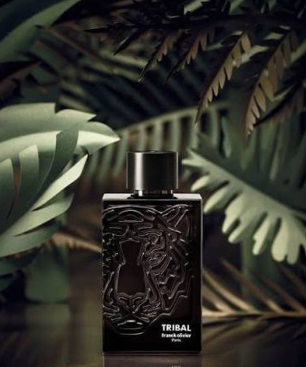 Franck Olivier Tribal Collection Privée 100ml Le Parfum