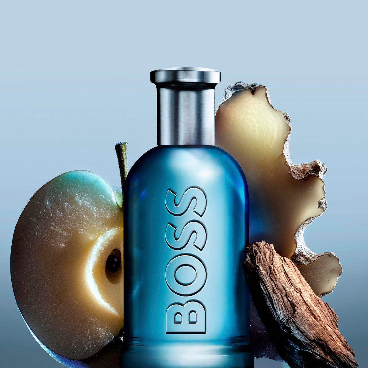 Hugo Boss Bottled Tonic 100ml EDT Spray