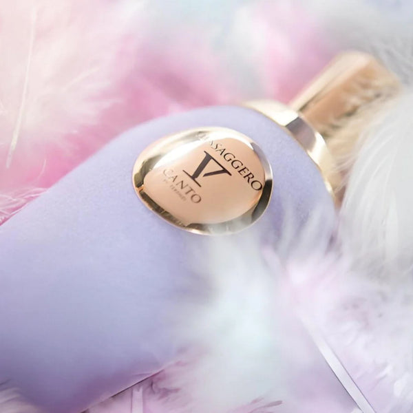 V Canto Messaggero 100ml Extrait de Parfum