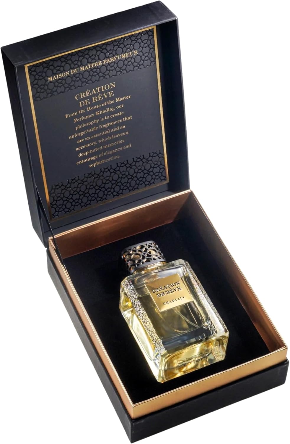 Khadlaj Creation De Rêve 100ml EDP Spray