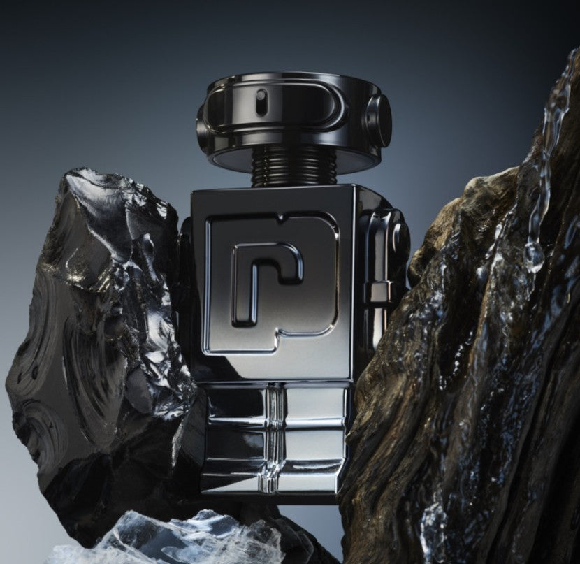 Paco Rabanne Phantom Elixir 100ml Parfum Intense
