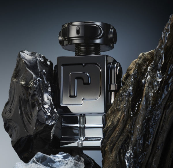 Paco Rabanne Phantom Elixir 100ml Parfum Intense