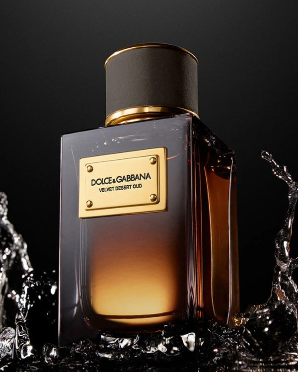 Dolce & Gabbana Velvet Desert Oud 100ml EDP Spray