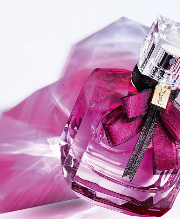 Yves Saint Laurent Mon Paris Intensement 90ml EDP Spray