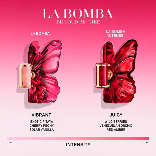 Carolina Herrera La Bomba Intensa 50ml EDP Spray