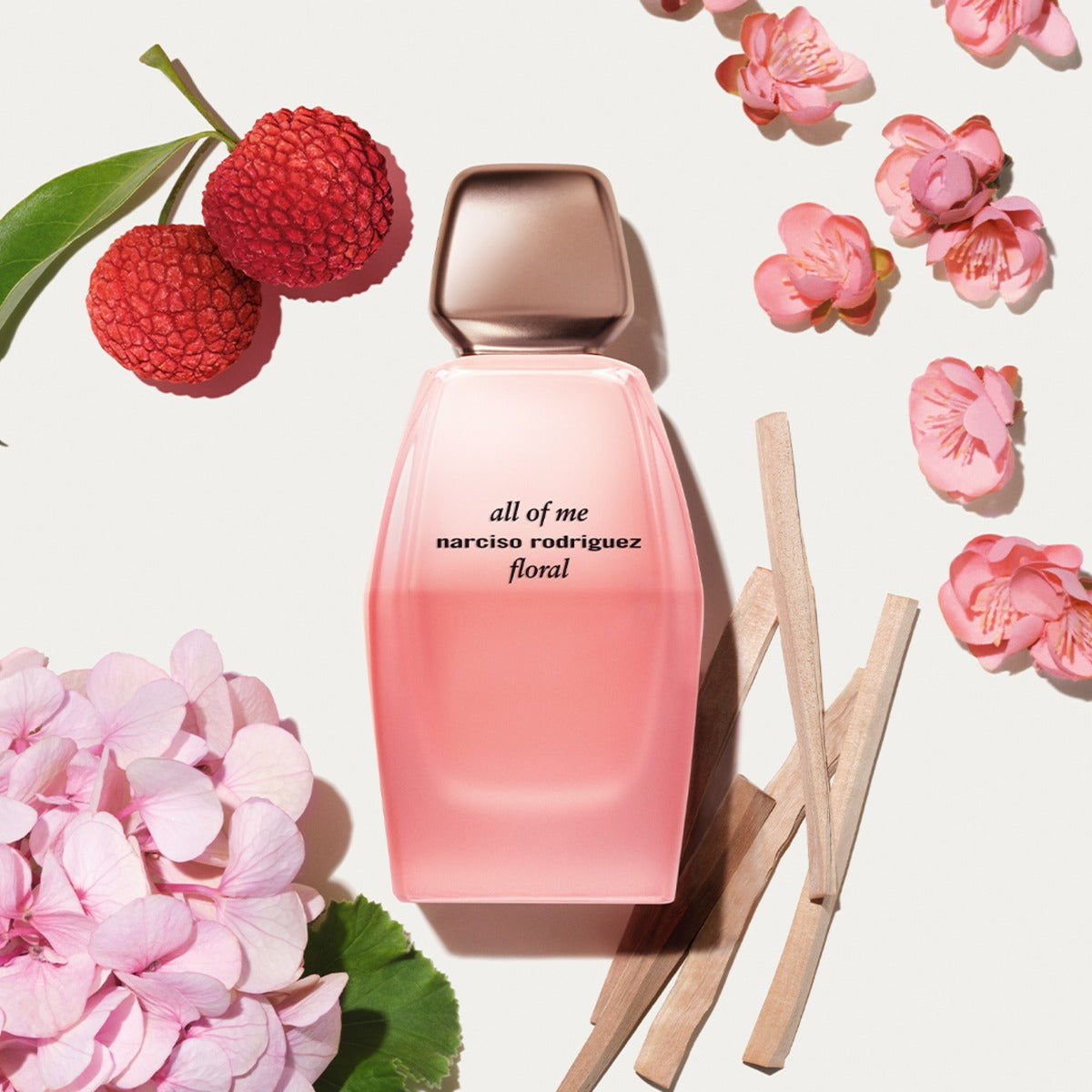 Narciso Rodriguez All Of Me Floral 30ml EDP Spray