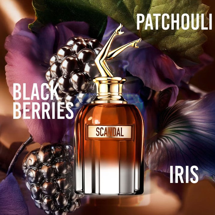 Jean Paul Gaultier Scandal Elixir 50ml Parfum