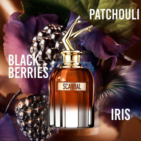 Jean Paul Gaultier Scandal Elixir 50ml Parfum