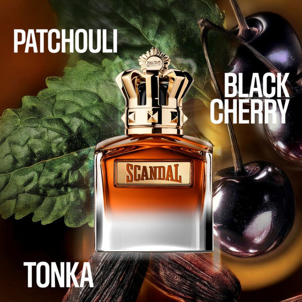 Jean Paul Gaultier Scandal Pour Homme Elixir 50ml Parfum