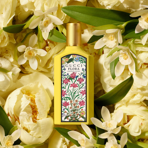 Gucci Flora Gorgeous Orchid 30ml EDP Spray
