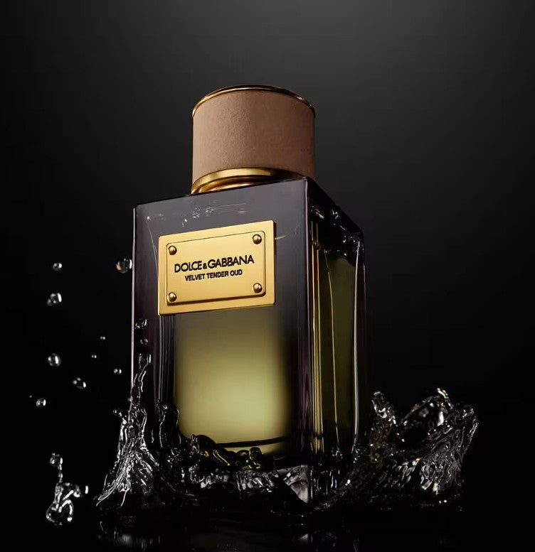 Dolce & Gabbana Velvet Tender Oud 100ml EDP Spray