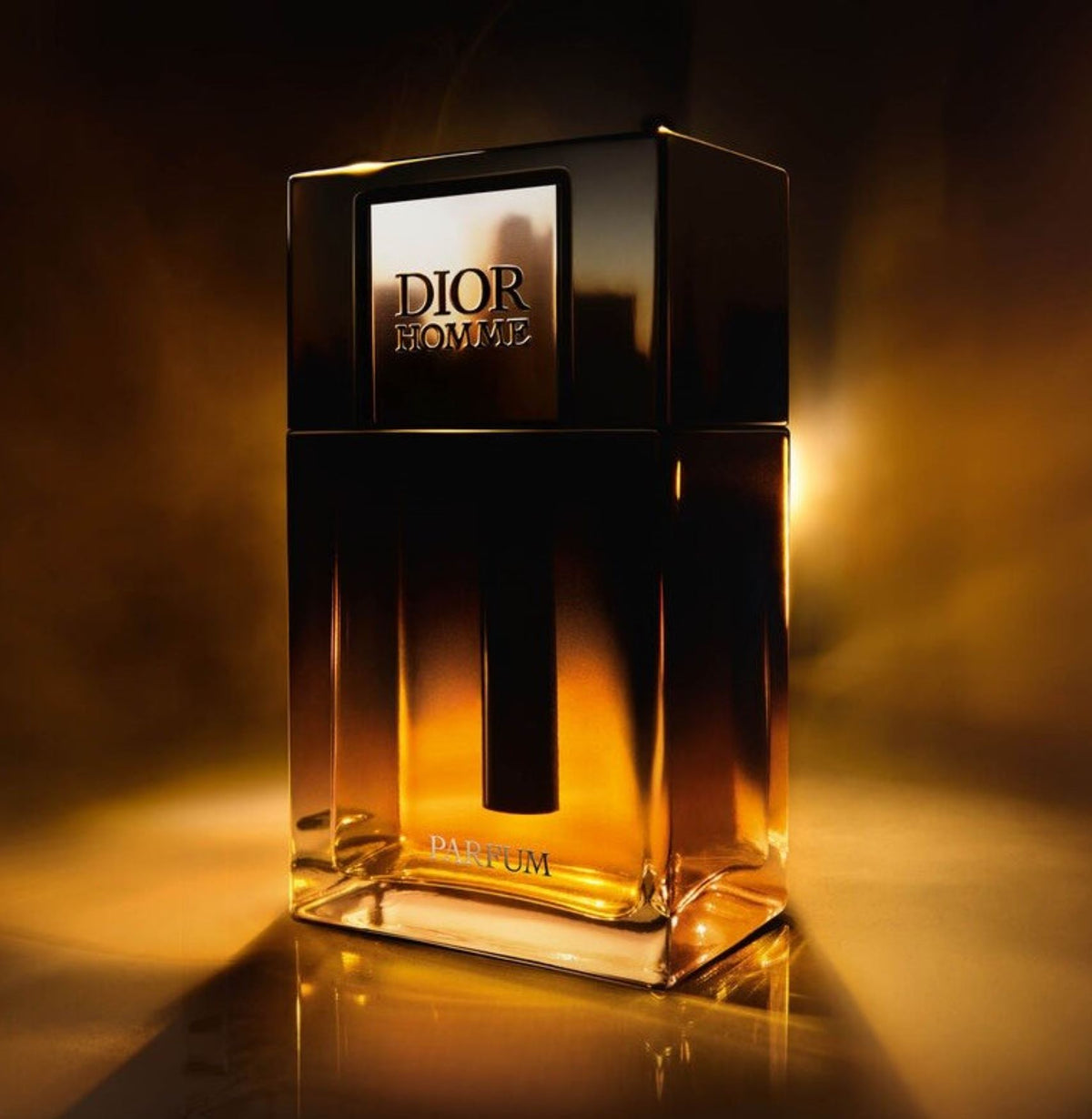 Dior Homme 75ml Parfum Spray