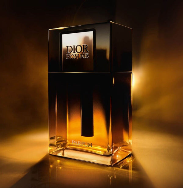 Dior Homme 75ml Parfum Spray
