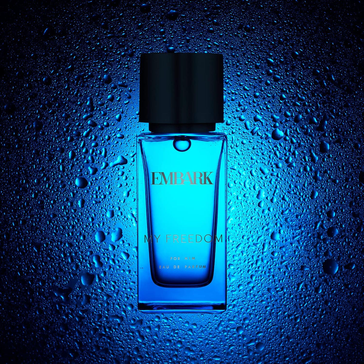 Embark Freedom For Him 30ml EDP Spray
