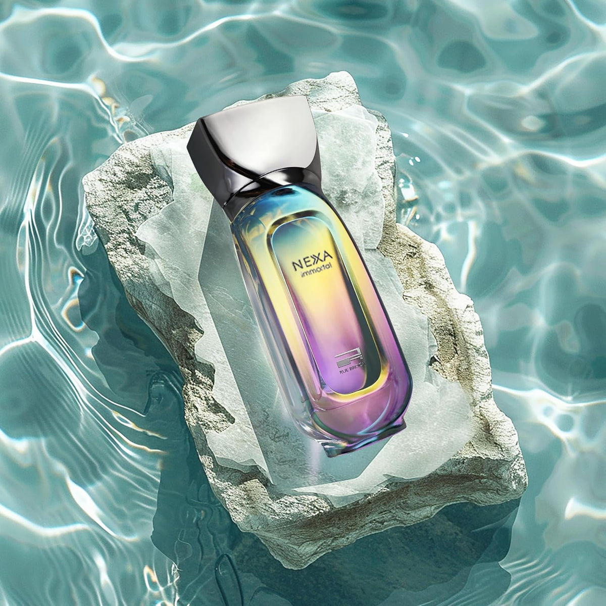 Rue Broca Nexa Immortal 100ml EDP Spray