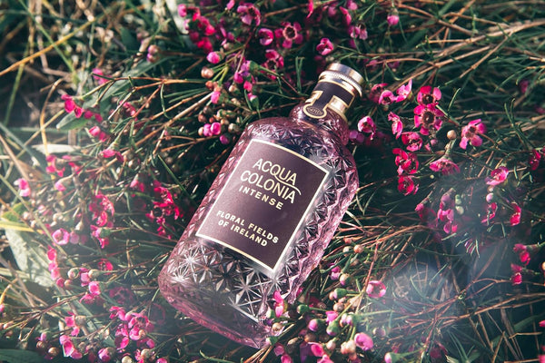 4711 Acqua Colonia Intense Floral Fields Of Ireland 100ml Eau de Cologne