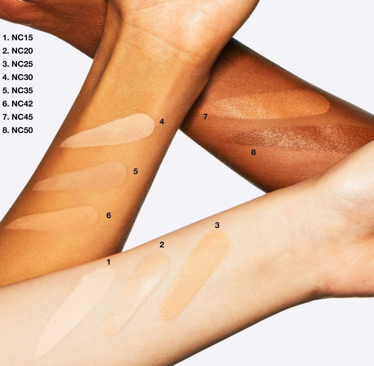 MAC Pro Longwear Concealer 9ml - NC35