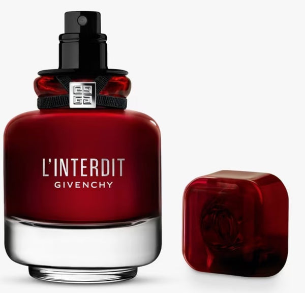 Givenchy L'Interdit Rouge Ultime 35ml EDP Spray