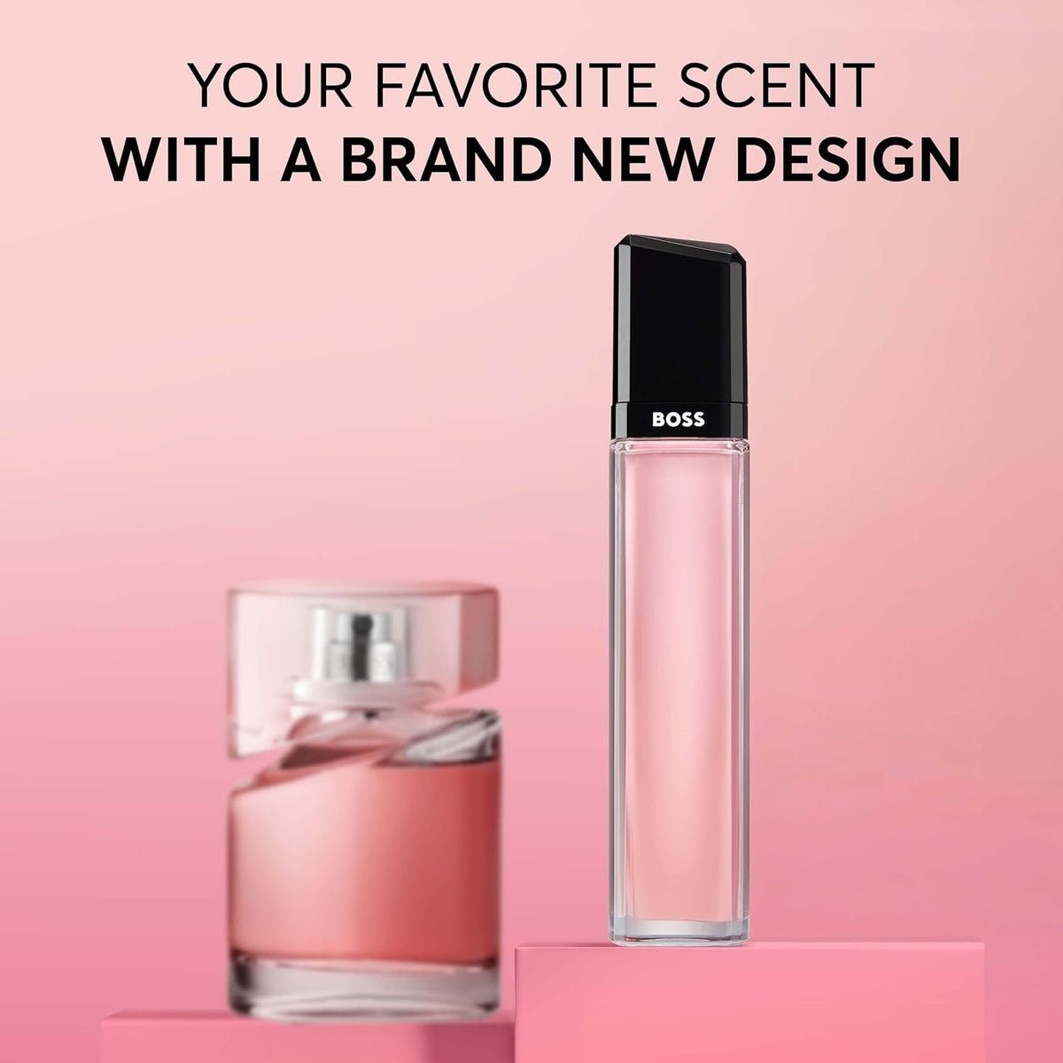 Hugo Boss Femme 75ml EDP Spray