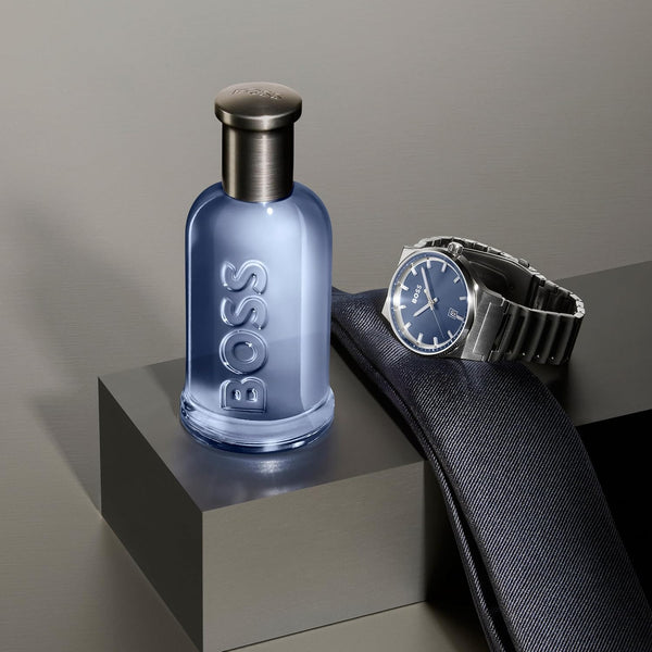 Hugo Boss Bottled Infinite Gift Set Eau de Parfum 100ml + Eau de Parfum 30ml
