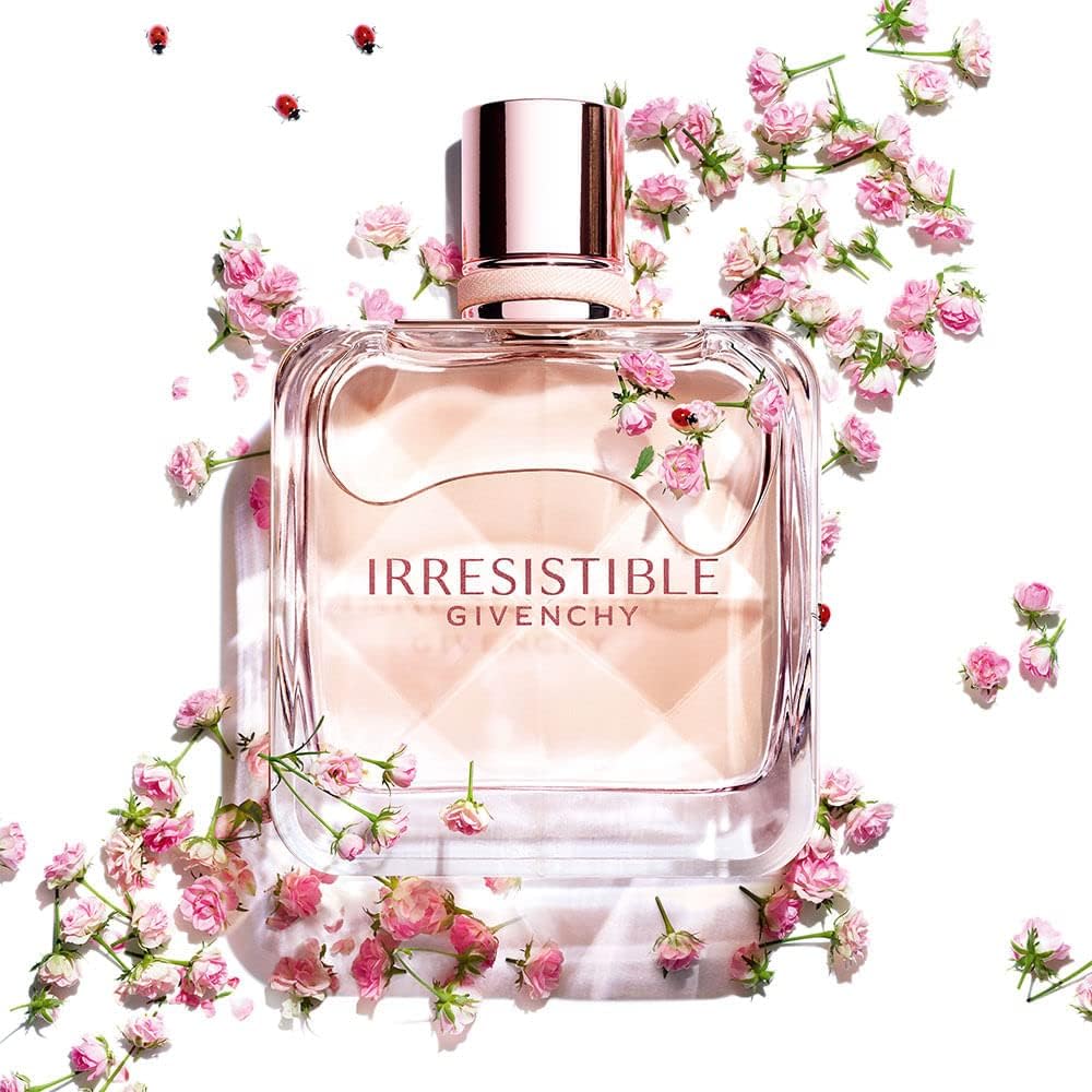 Givenchy Irresistible Eau Fraiche 35ml EDT Spray