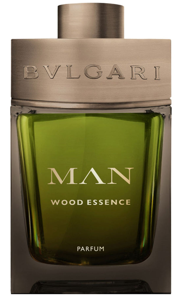 Bulgari Man Wood Essence 150ml EDP Spray