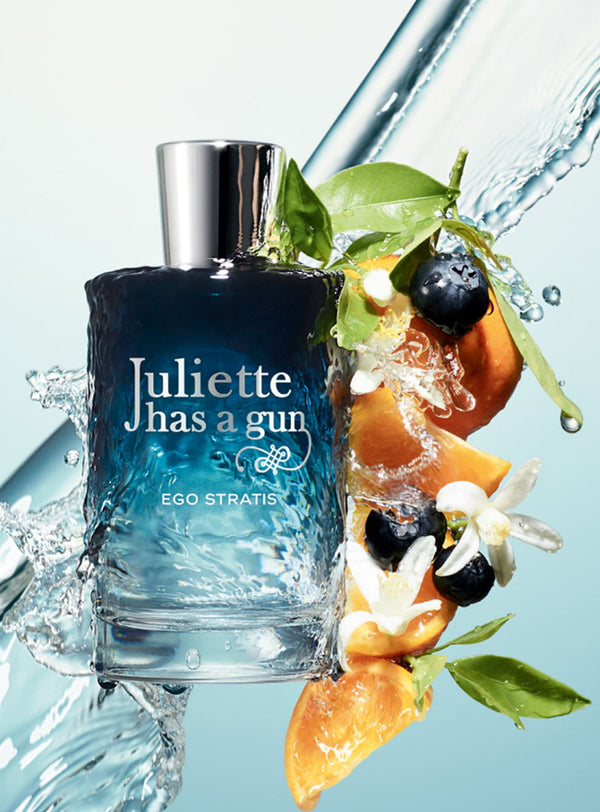 Juliette Has A Gun Ego Stratis 50ml EDP Spray