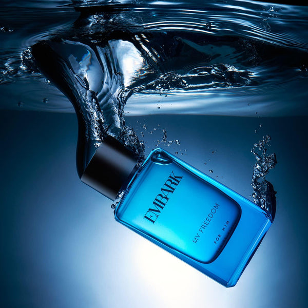 Embark Freedom For Him 100ml EDP Spray