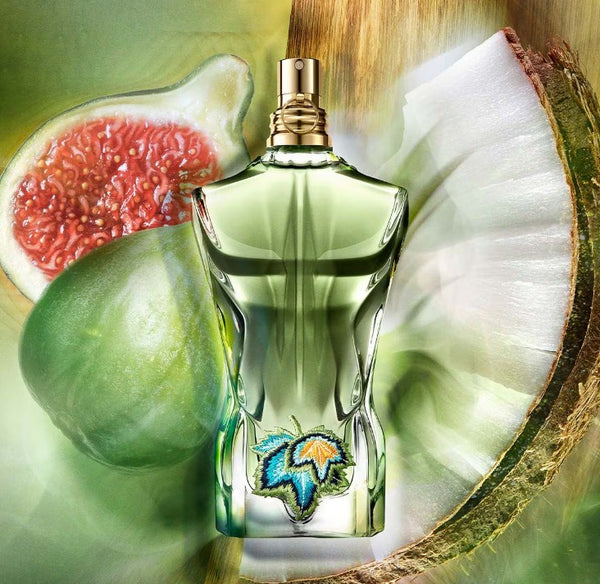 Jean Paul Gaultier Le Beau Paradise Garden 125ml EDP Spray