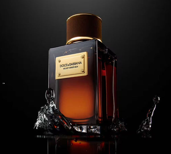 Dolce & Gabbana Velvet Amber Sun 100ml EDP Spray