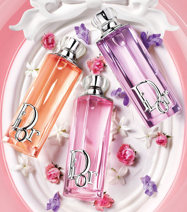Dior Addict Purple Glow 100ml EDP Spray