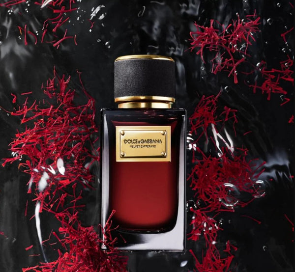Dolce & Gabbana Velvet Zafferano 100ml EDP Spray