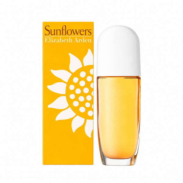 Elizabeth Arden Sunflowers 30ml EDT Spray