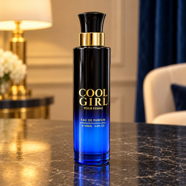 Cool Girl Femme 100ml EDP Spray