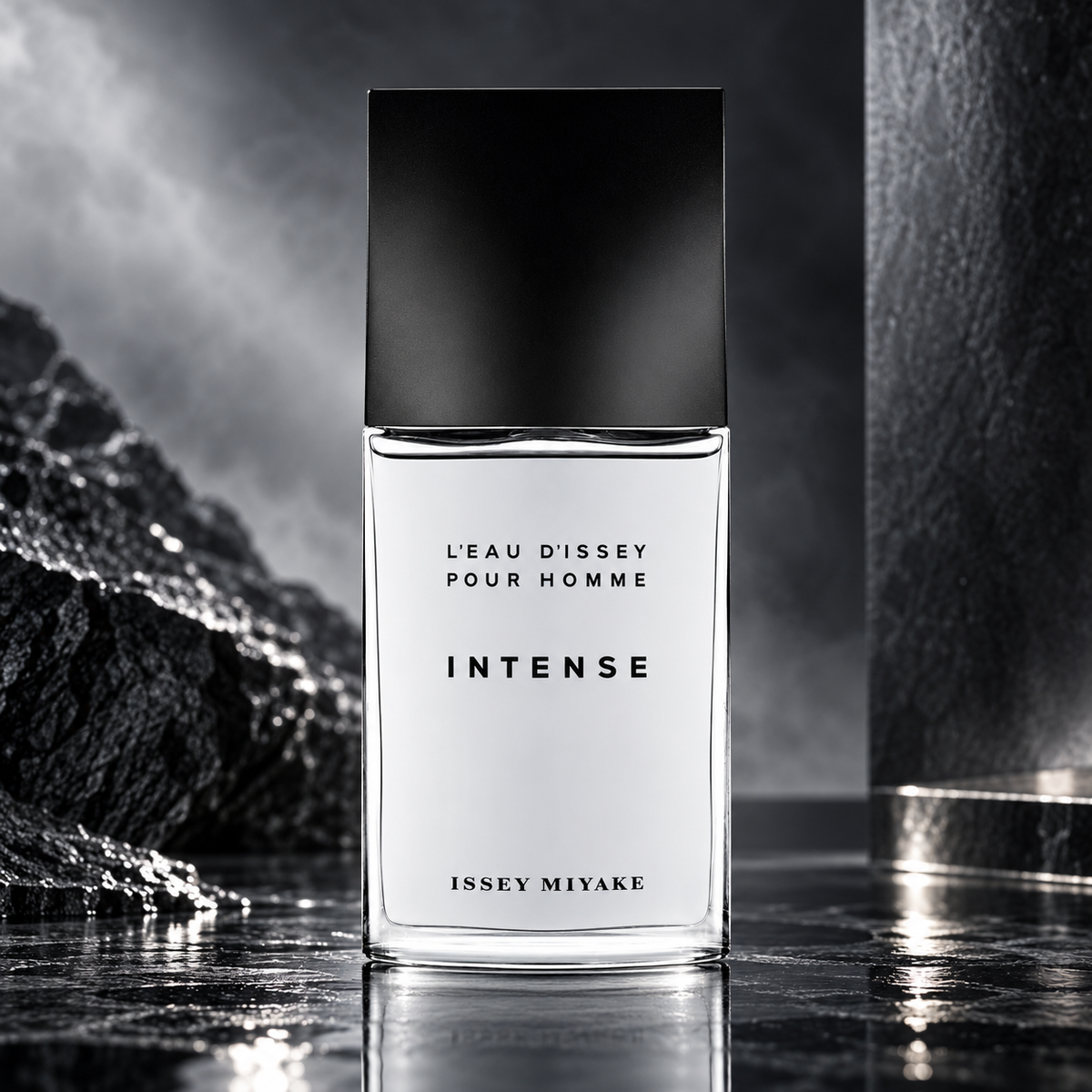 Issey Miyake Intense Pour Homme 75ml EDT Spray