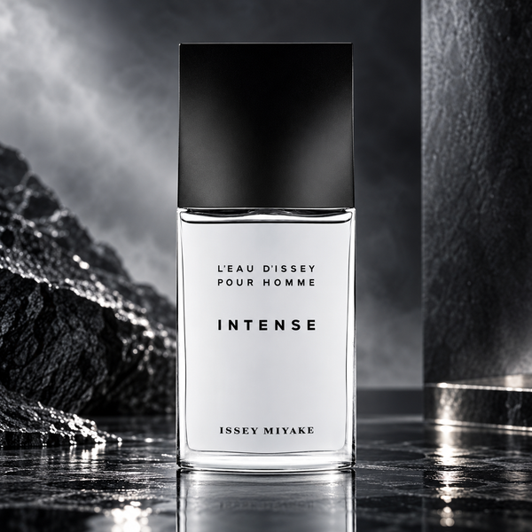 Issey Miyake Intense Pour Homme 75ml EDT Spray