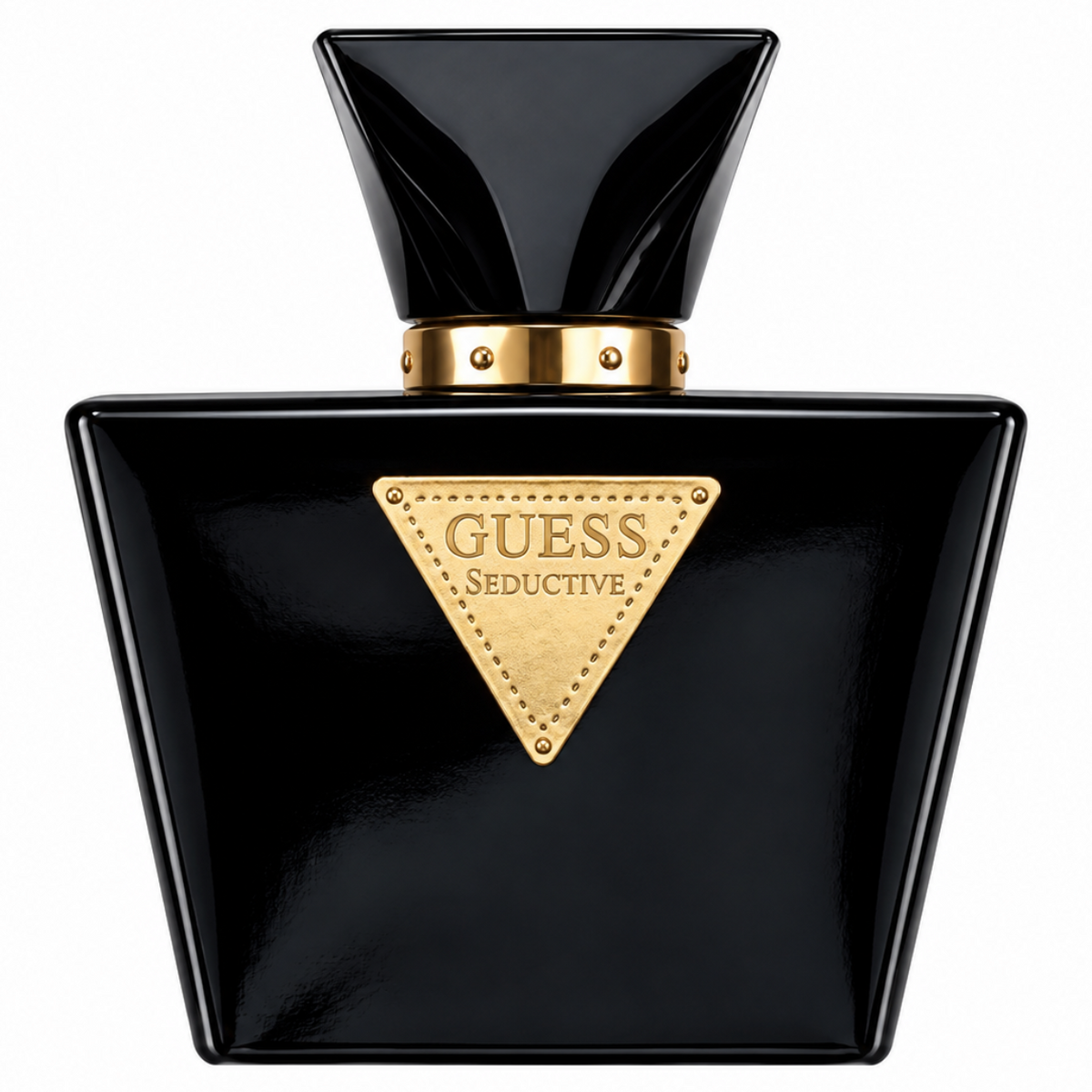 Guess Seductive Noir Women EDT 75ml Spray