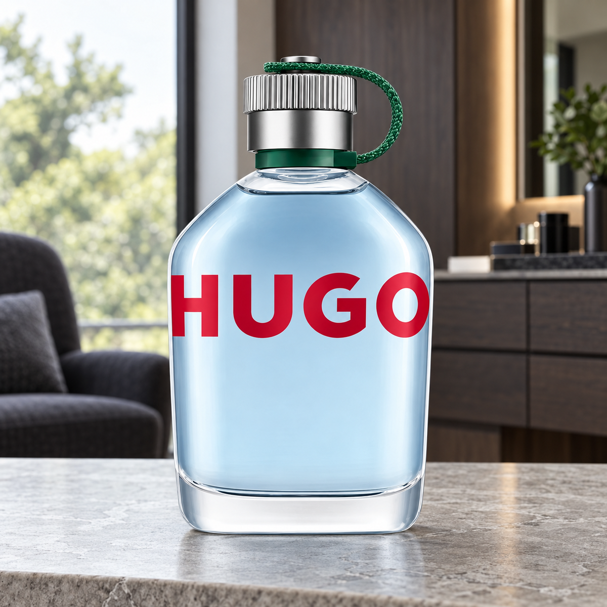 Hugo Boss Hugo Man 200ml EDT Spray
