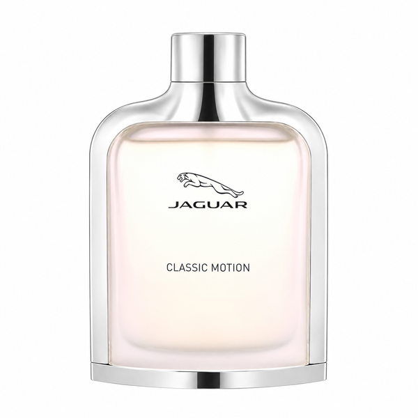 Jaguar Classic Motion 100ml EDT Spray