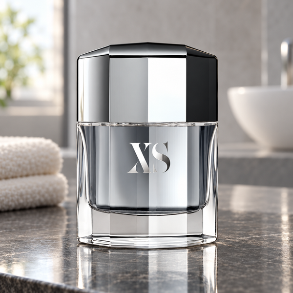 Paco Rabanne XS Pour Homme 100ml EDT Spray