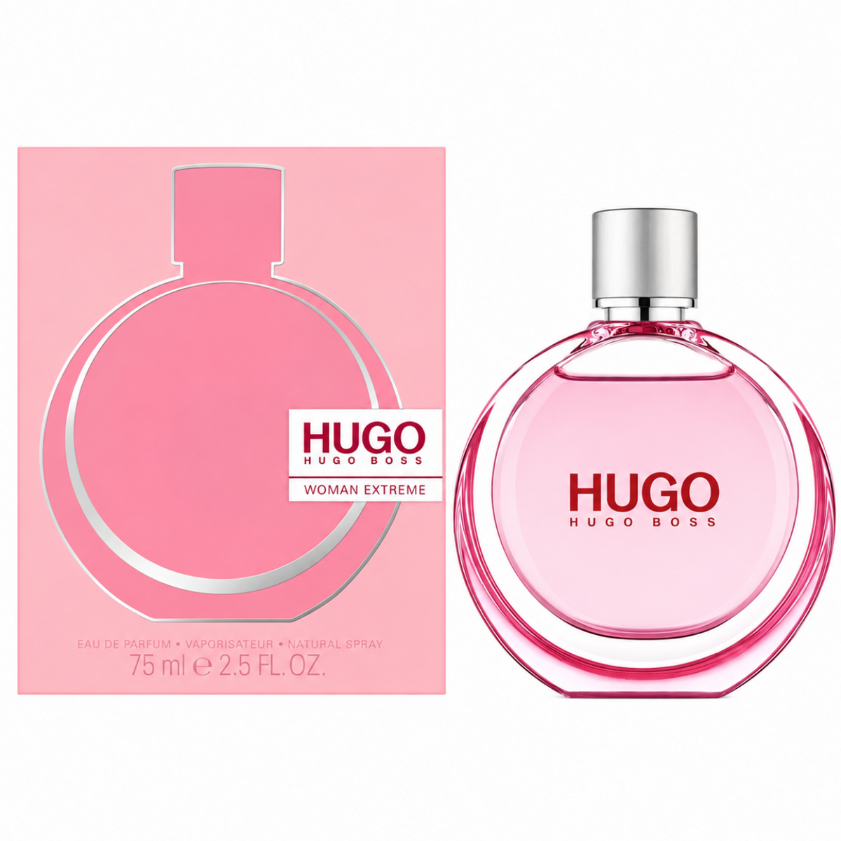 Hugo Boss Hugo Woman Extreme 75ml EDP Spray