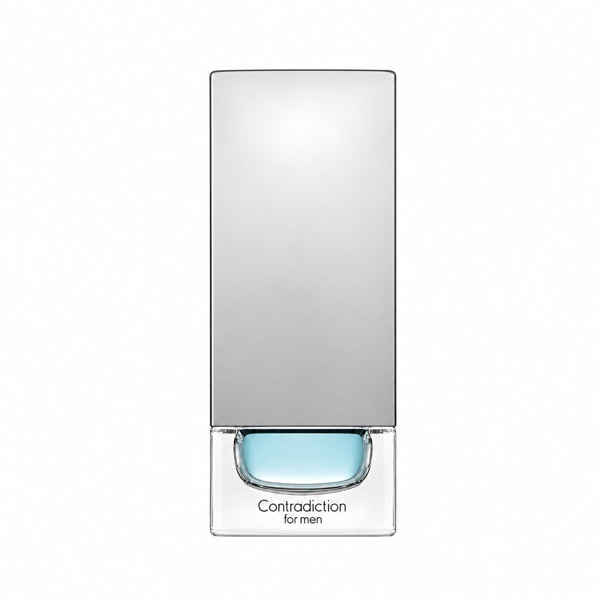Calvin Klein Contradiction For Men 100ml EDT Spray
