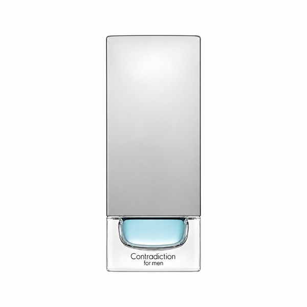 Calvin Klein Contradiction For Men 100ml EDT Spray